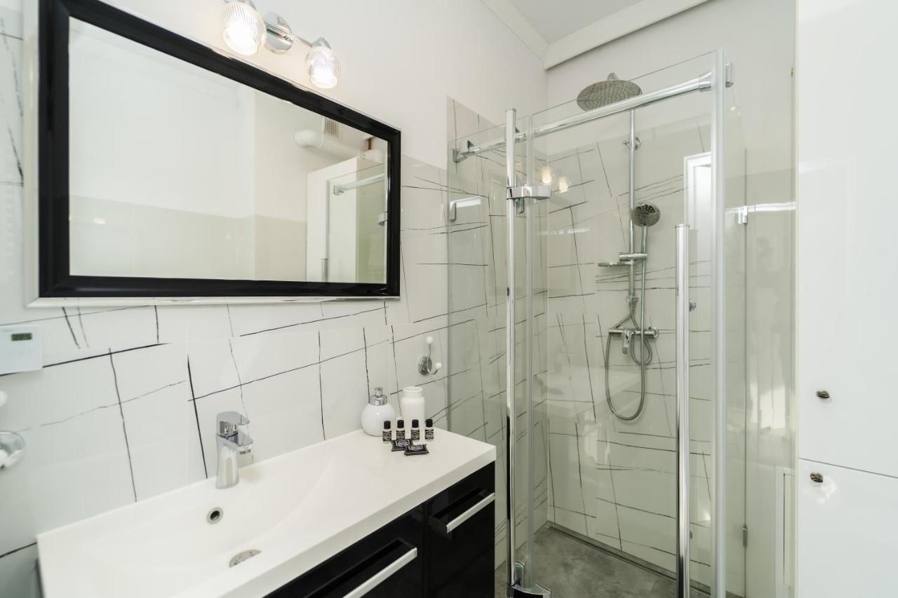 Apartview Szkolna Szczyrk By Rent Like Home Екстер'єр фото