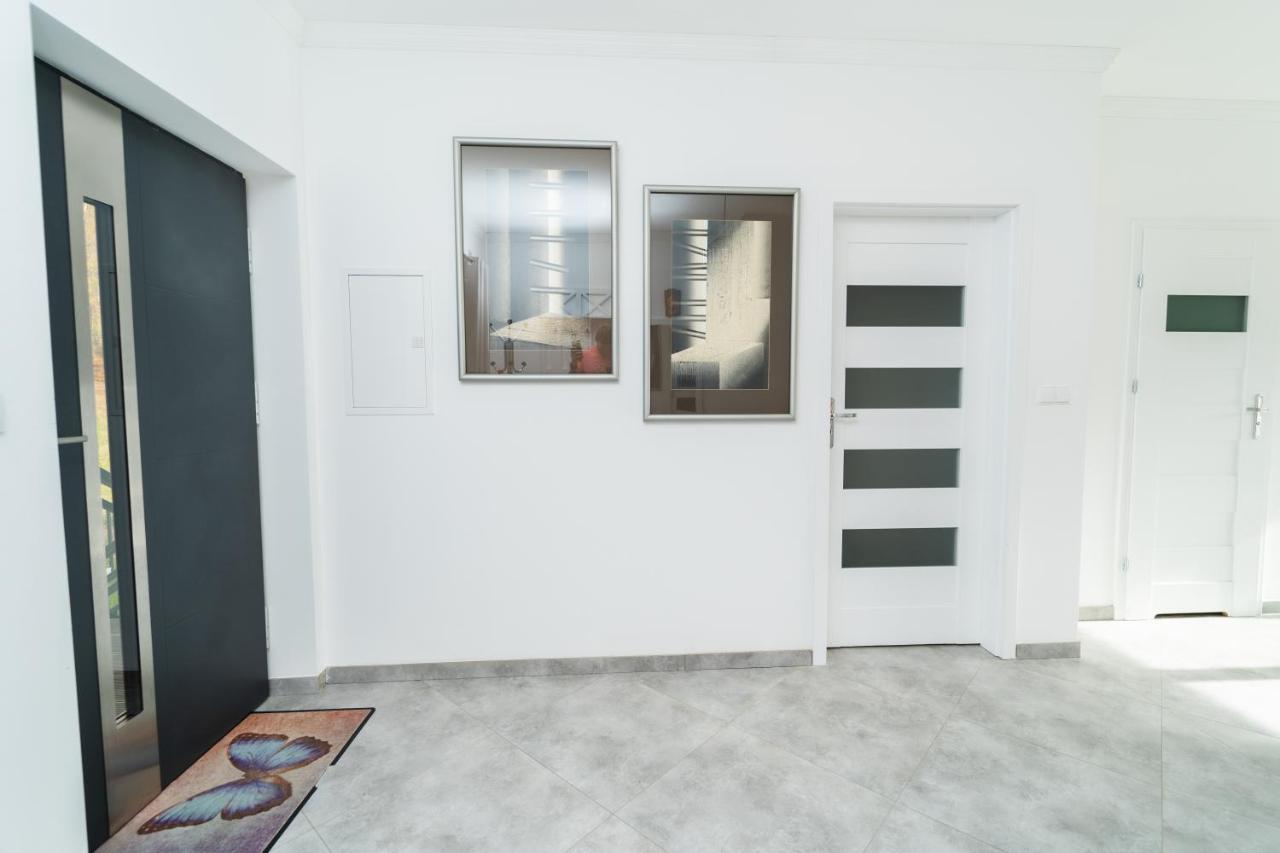 Apartview Szkolna Szczyrk By Rent Like Home Екстер'єр фото