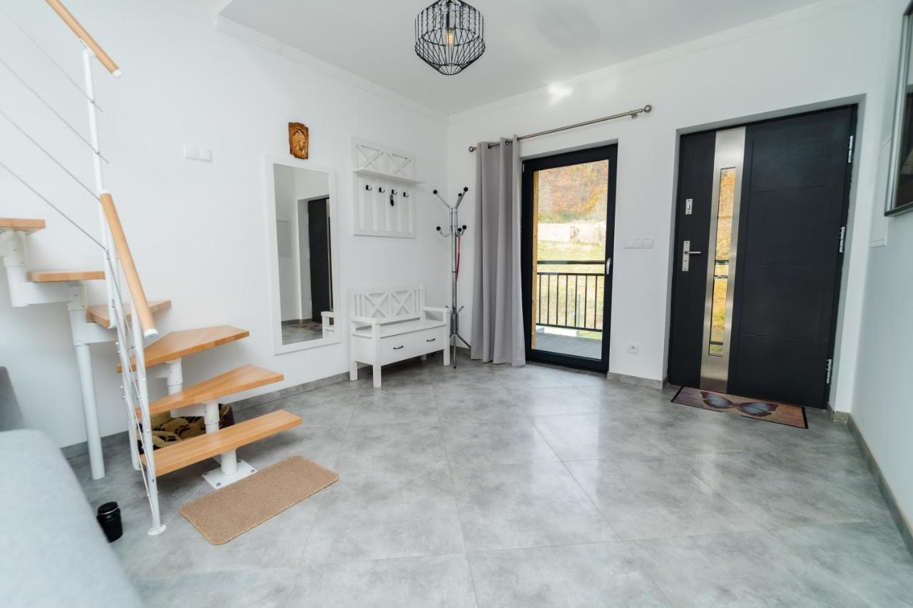 Apartview Szkolna Szczyrk By Rent Like Home Екстер'єр фото