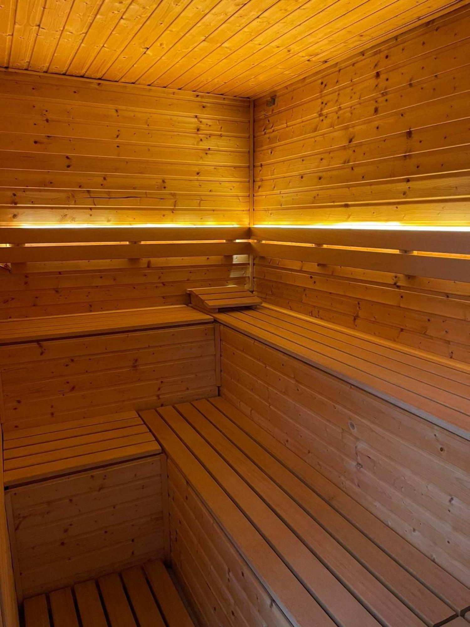 Apartview Szkolna Szczyrk By Rent Like Home Екстер'єр фото